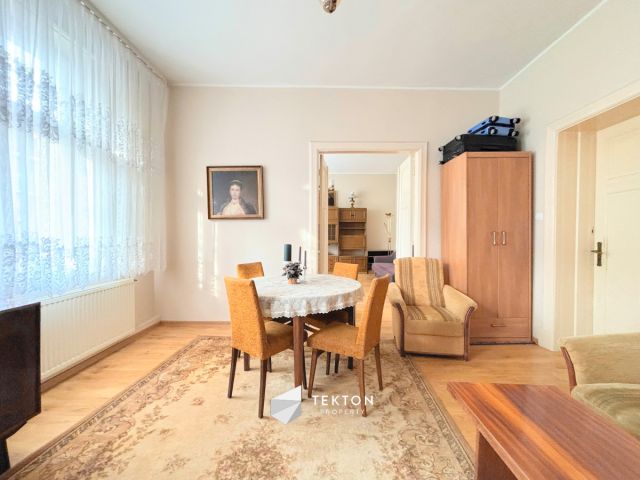 Mieszkanie 3-pokojowe Sopot Sopot Dolny, ul. 3 Maja. Zdjęcie 4