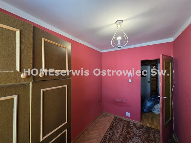 Mieszkanie 3-pokojowe Ostrowiec Świętokrzyski Centrum. Zdjęcie 4