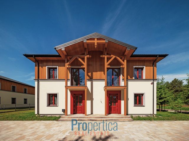 bliźniak, 5 pokoi Chojnów, ul. Graniczka. Zdjęcie 2