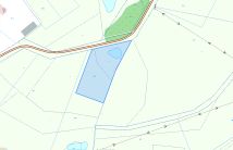 Działka rolno-budowlana Sosnowik