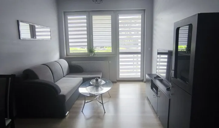 Mieszkanie 2-pokojowe Marki, ul. Promienna