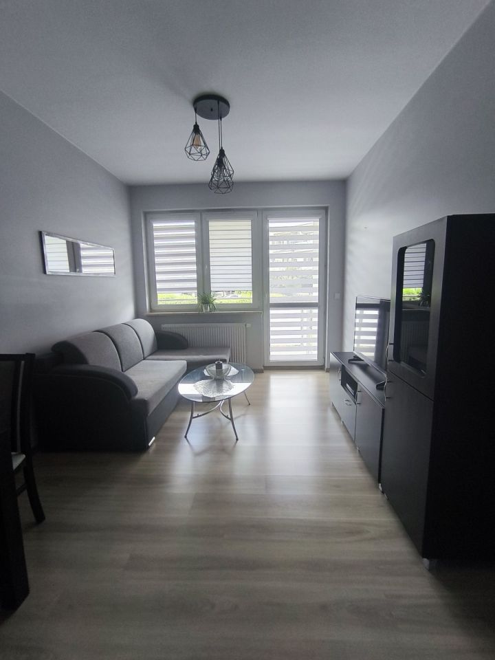 Mieszkanie 2-pokojowe Marki, ul. Promienna