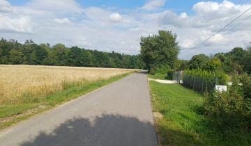 Działka budowlana Jabłonna Pierwsza