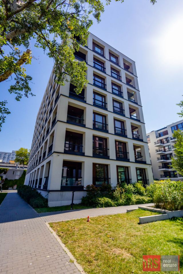 Mieszkanie 3-pokojowe Warszawa Wola, ul. Krochmalna. Zdjęcie 29