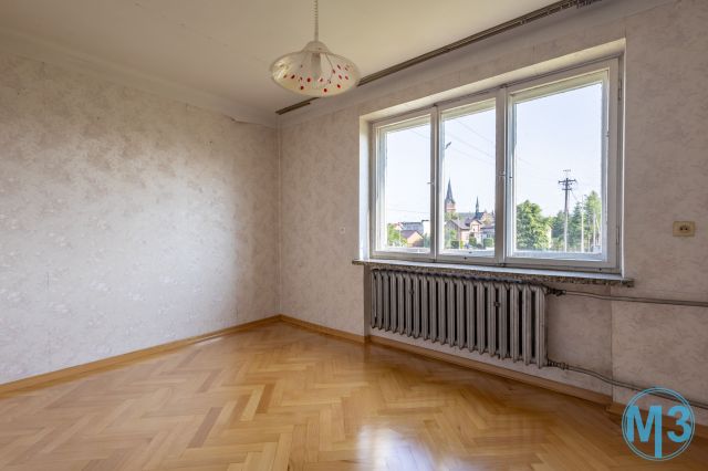 dom wolnostojący, 9 pokoi Zaleszany, ul. Sandomierska. Zdjęcie 8