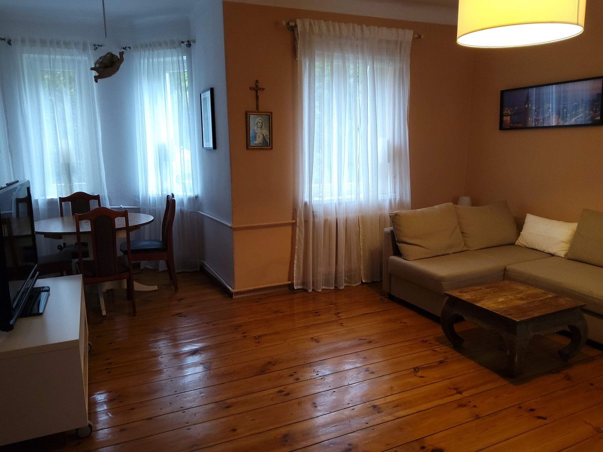 dom wolnostojący, 6 pokoi Wrocław Pracze Odrzańskie, ul. Brodzka. Zdjęcie 10