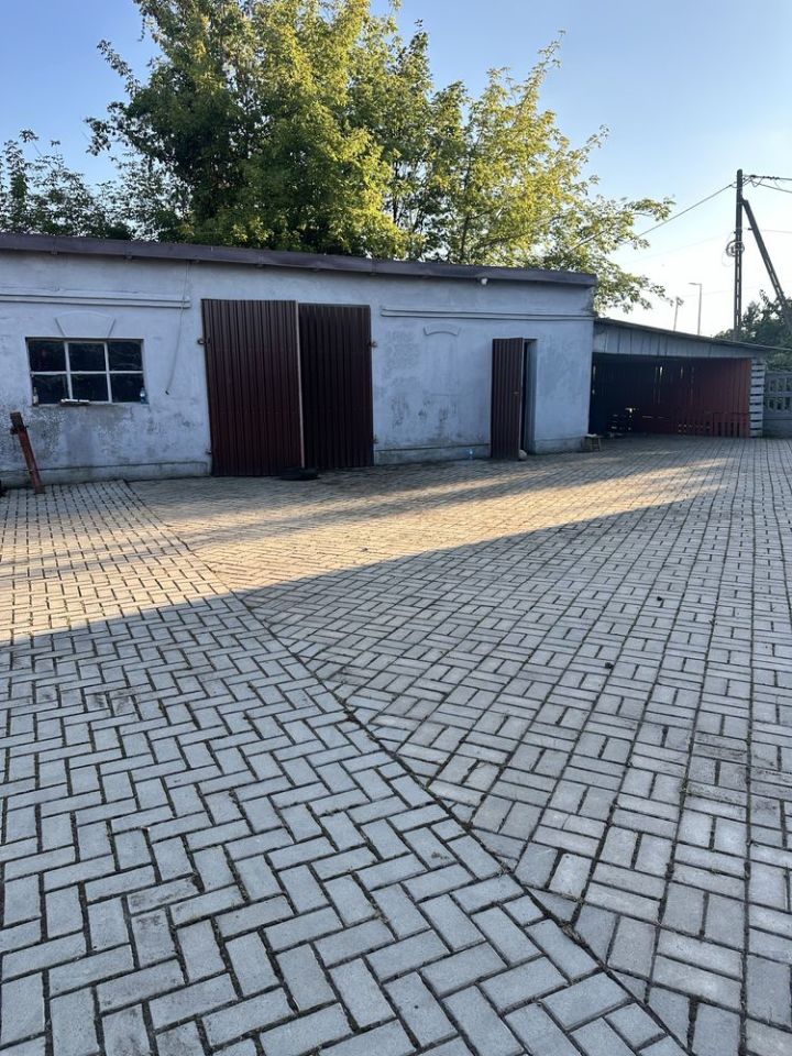 gospodarstwo Borki. Zdjęcie 3