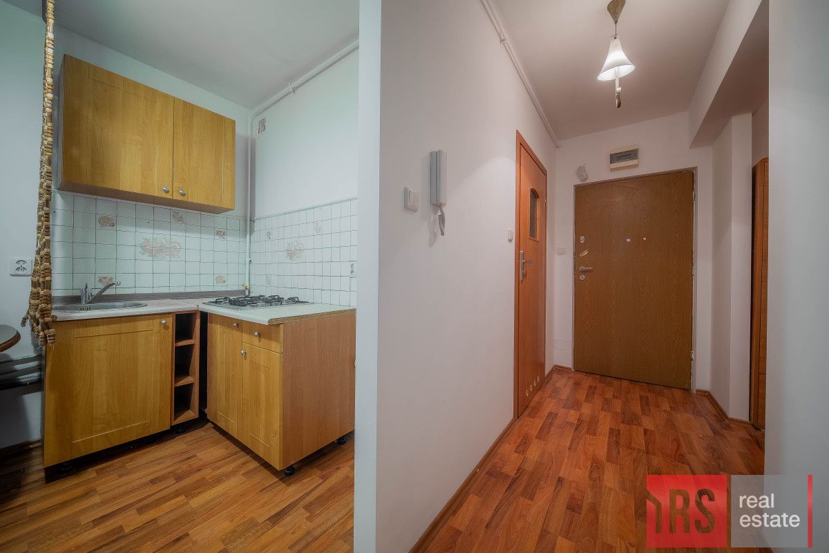 Mieszkanie 2-pokojowe Warszawa Bemowo, ul. Obrońców Tobruku. Zdjęcie 6