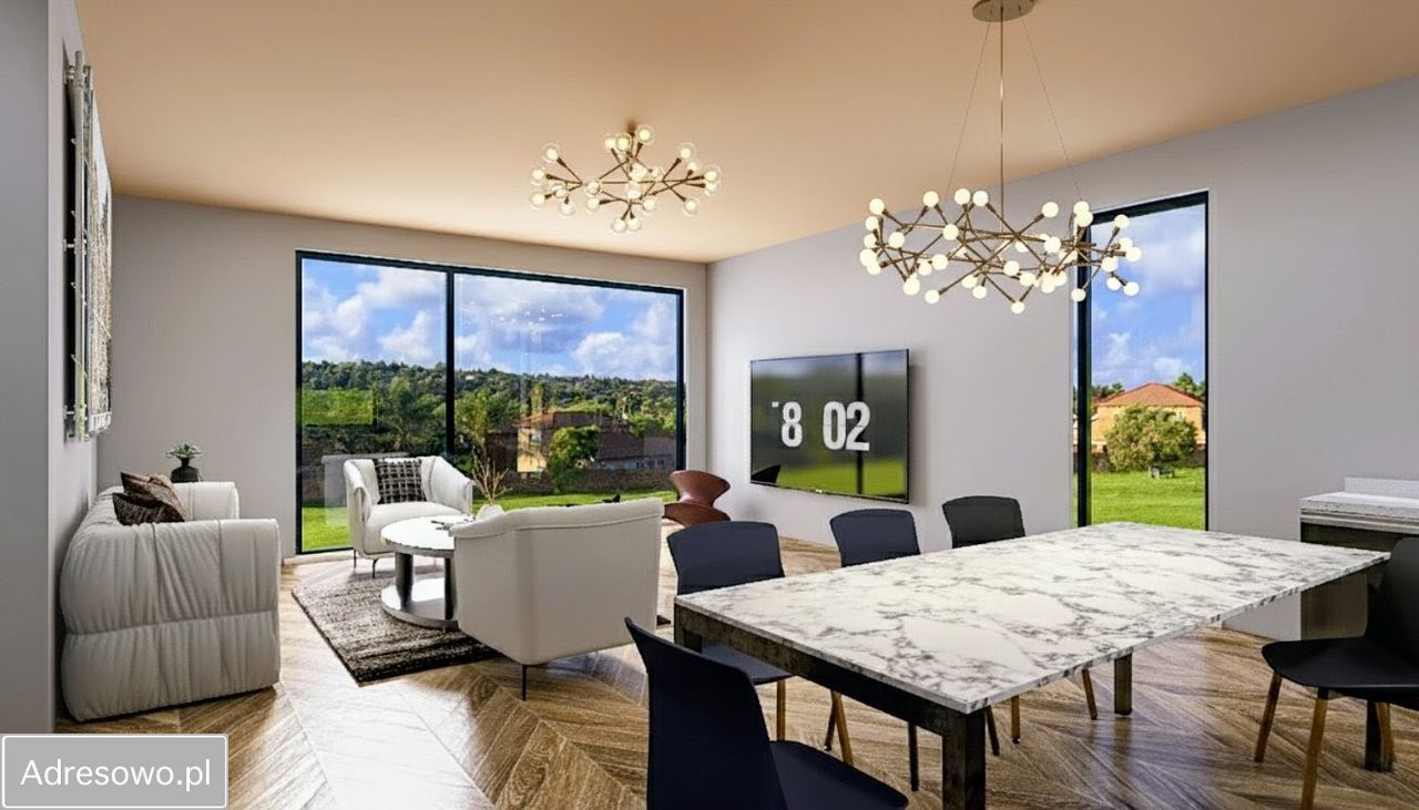 dom wolnostojący, 7 pokoi Jarosław, ul. Garbarze. Zdjęcie 7