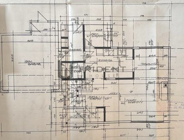 dom wolnostojący, 4 pokoje Warszawa Białołęka. Zdjęcie 25