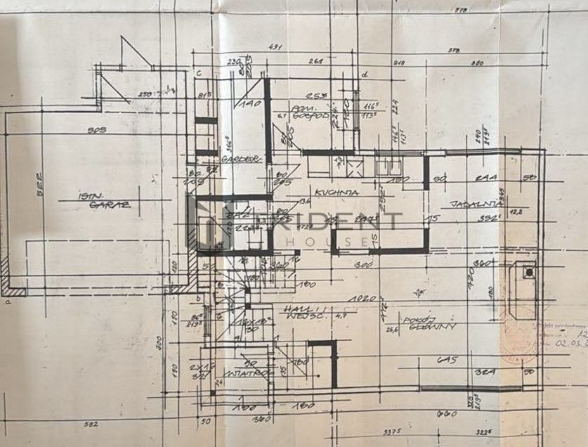 dom wolnostojący, 4 pokoje Warszawa Białołęka. Zdjęcie 25