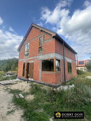 dom wolnostojący, 5 pokoi Oliszki. Zdjęcie 5