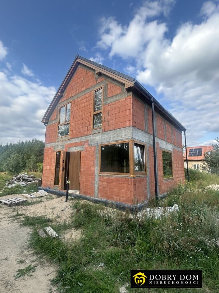 dom wolnostojący, 5 pokoi Oliszki. Zdjęcie 5