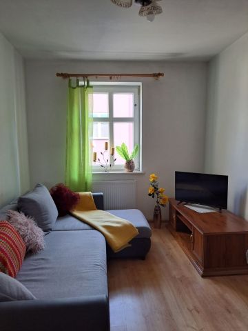 Mieszkanie 2-pokojowe Lubawa. Zdjęcie 1