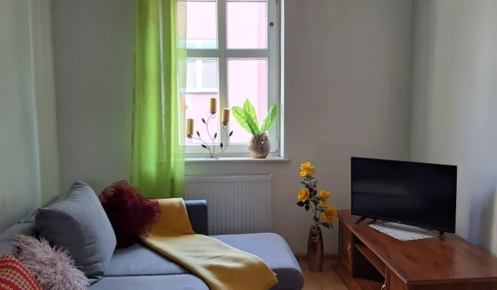 Mieszkanie 2-pokojowe Lubawa