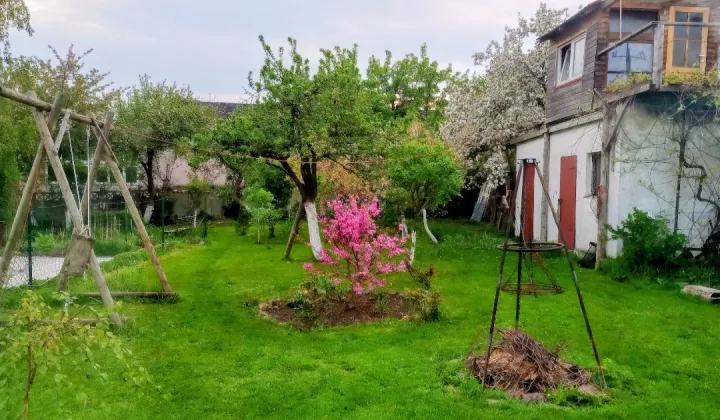 Działka budowlana Piława Górna, ul. Stefana Okrzei