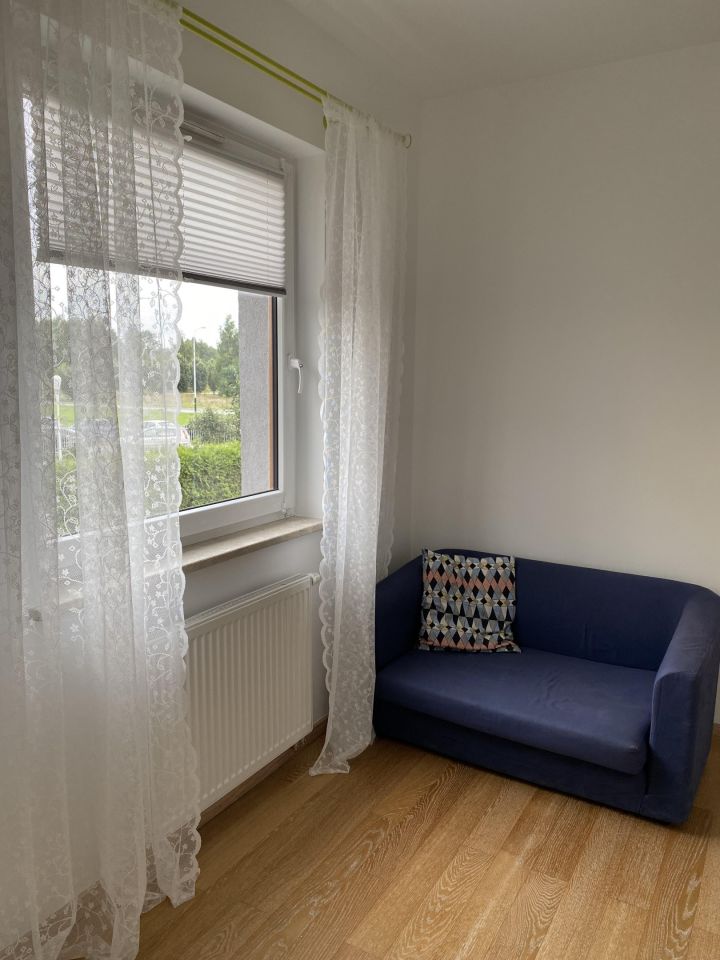 Mieszkanie 3-pokojowe Łódź Polesie, ul. Pienista. Zdjęcie 4