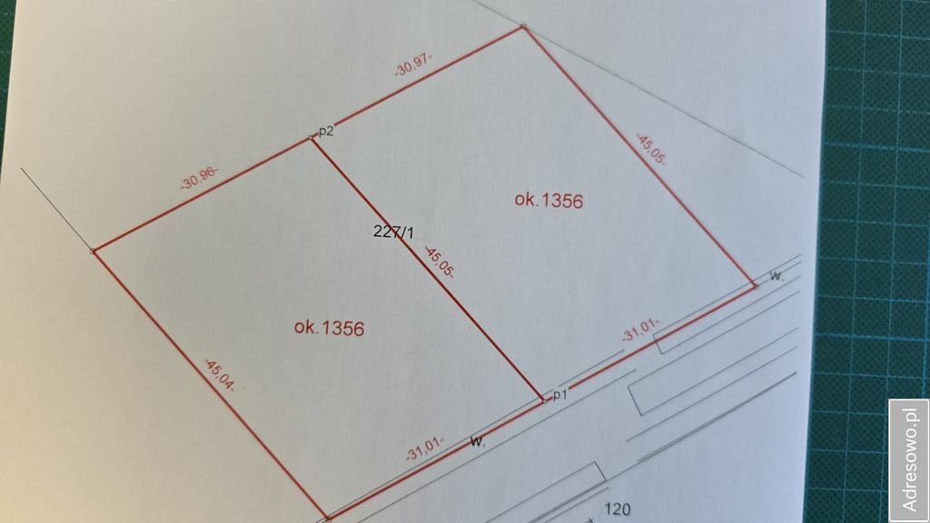 Działka budowlana Broniszewice. Zdjęcie 3