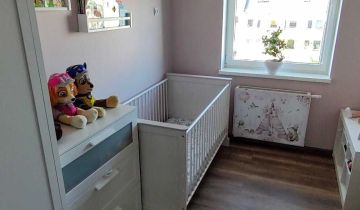 Mieszkanie 3-pokojowe Gdańsk Orunia Górna