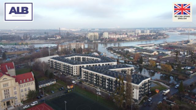 Mieszkanie 2-pokojowe Gdańsk Śródmieście. Zdjęcie 9