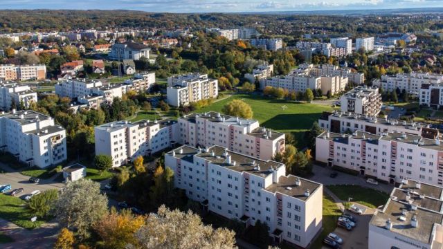 Mieszkanie 2-pokojowe Elbląg, ul. Ogólna. Zdjęcie 8