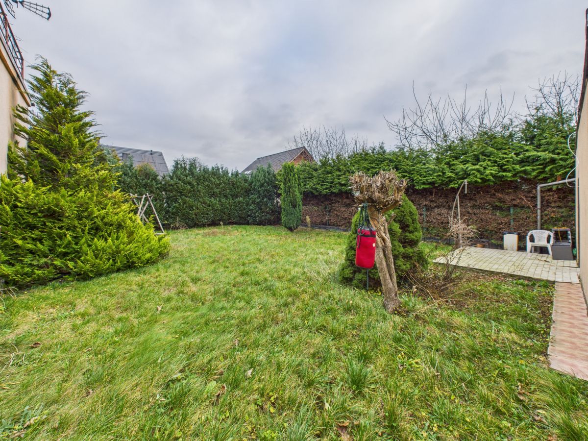 dom wolnostojący, 3 pokoje Rumia, ul. Wróblewskiego. Zdjęcie 11