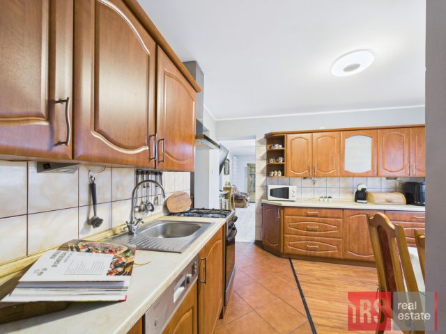 dom wolnostojący, 4 pokoje Bobrowice. Zdjęcie 10