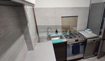 Mieszkanie 2-pokojowe Warszawa Wola, ul. Esperanto