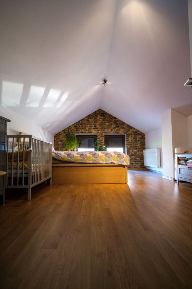 Mieszkanie 3-pokojowe Wiry, ul. Poznańska. Zdjęcie 6