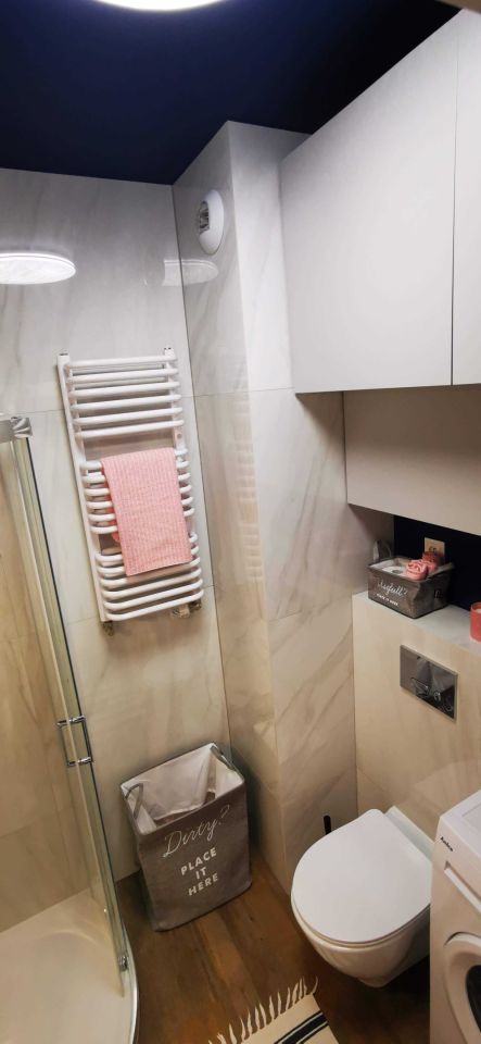 Mieszkanie 1-pokojowe Warszawa Praga-Północ, ul. Stalowa. Zdjęcie 5