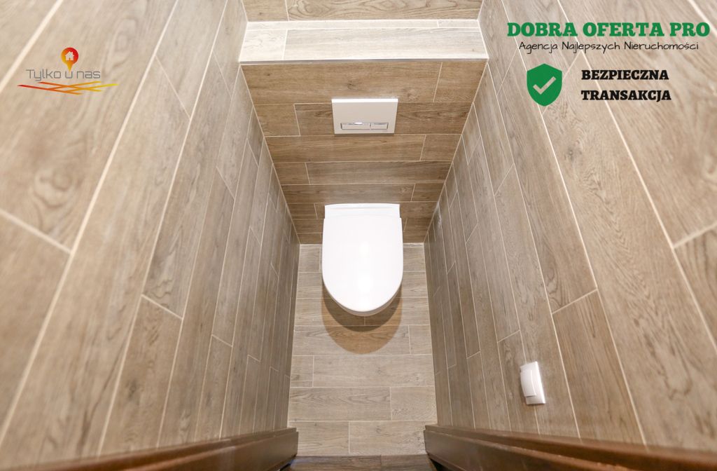 Mieszkanie 5-pokojowe Gdańsk Chełm, ul. Władysława Cieszyńskiego. Zdjęcie 15