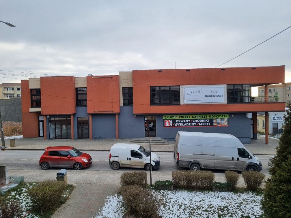 Lokal Myszków. Zdjęcie 2