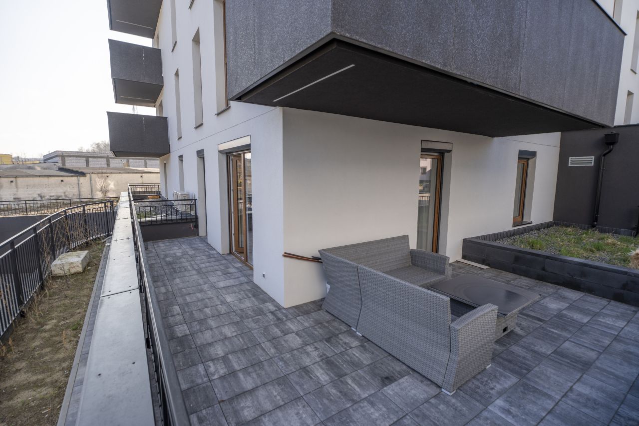 Mieszkanie 2-pokojowe Białobrzegi Praga, ul. Polna. Zdjęcie 32