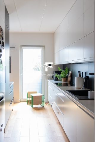 Mieszkanie 4-pokojowe Poznań Grunwald, os. Jagiellońskie. Zdjęcie 6