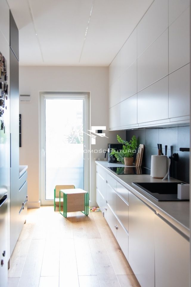 Mieszkanie 4-pokojowe Poznań Grunwald, os. Jagiellońskie. Zdjęcie 6