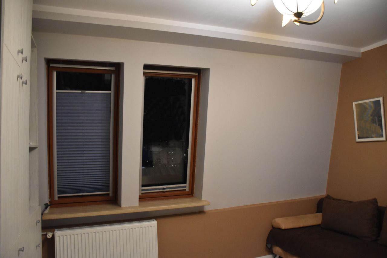 Mieszkanie 3-pokojowe Warszawa Praga-Południe, ul. Perkuna. Zdjęcie 11