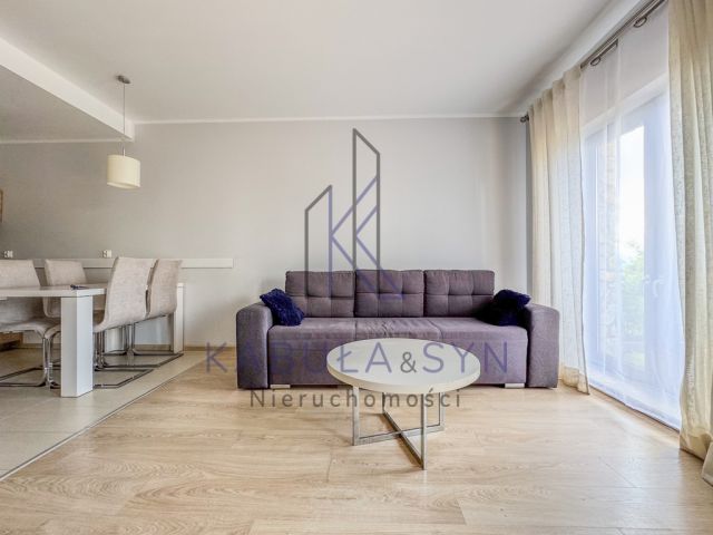 Mieszkanie 2-pokojowe Szklarska Poręba, ul. Górna. Zdjęcie 1