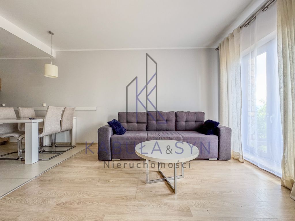 Mieszkanie 2-pokojowe Szklarska Poręba, ul. Górna. Zdjęcie 1