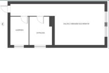 Mieszkanie 2-pokojowe Siemianowice Śląskie, ul. Maciejkowicka. Zdjęcie 1