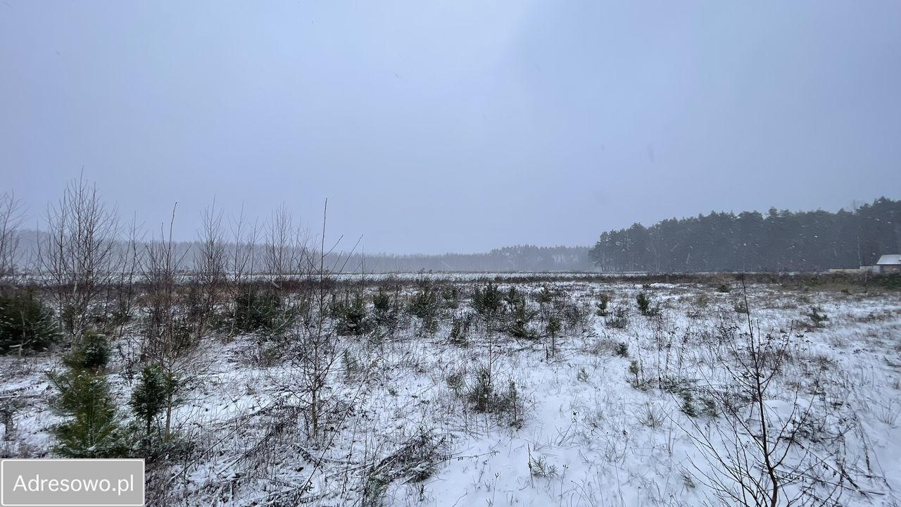 Działka budowlana Siestrzeń. Zdjęcie 19