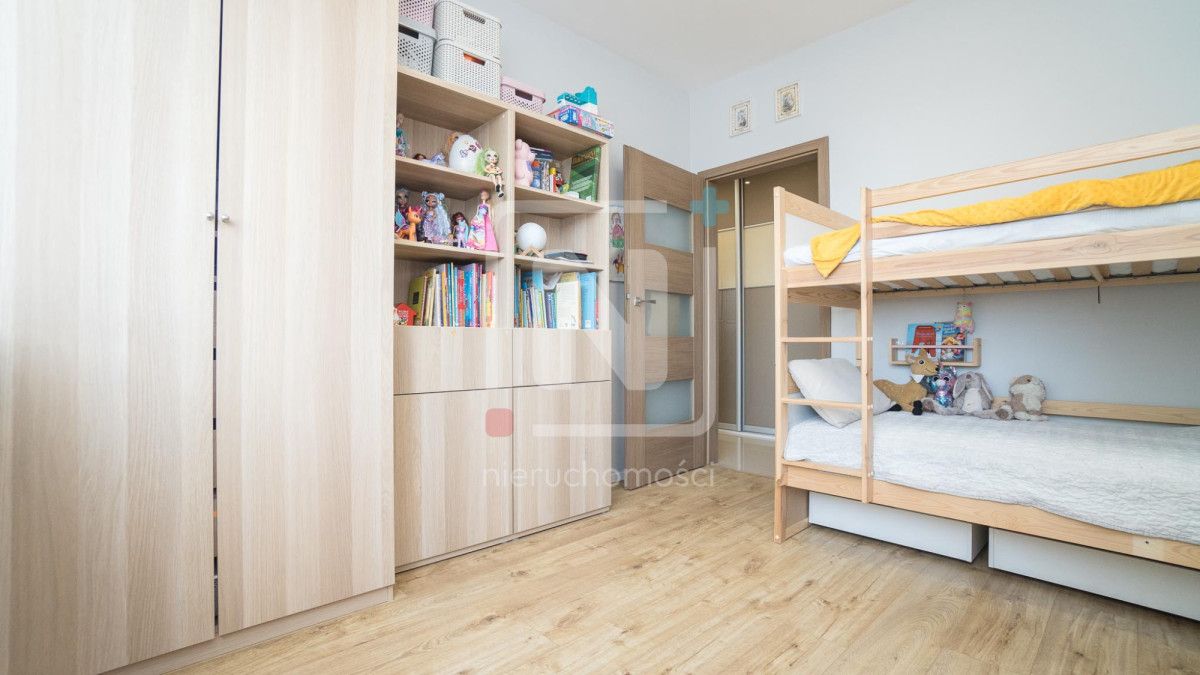 Mieszkanie 3-pokojowe Warszawa Mokotów, ul. Komputerowa. Zdjęcie 12