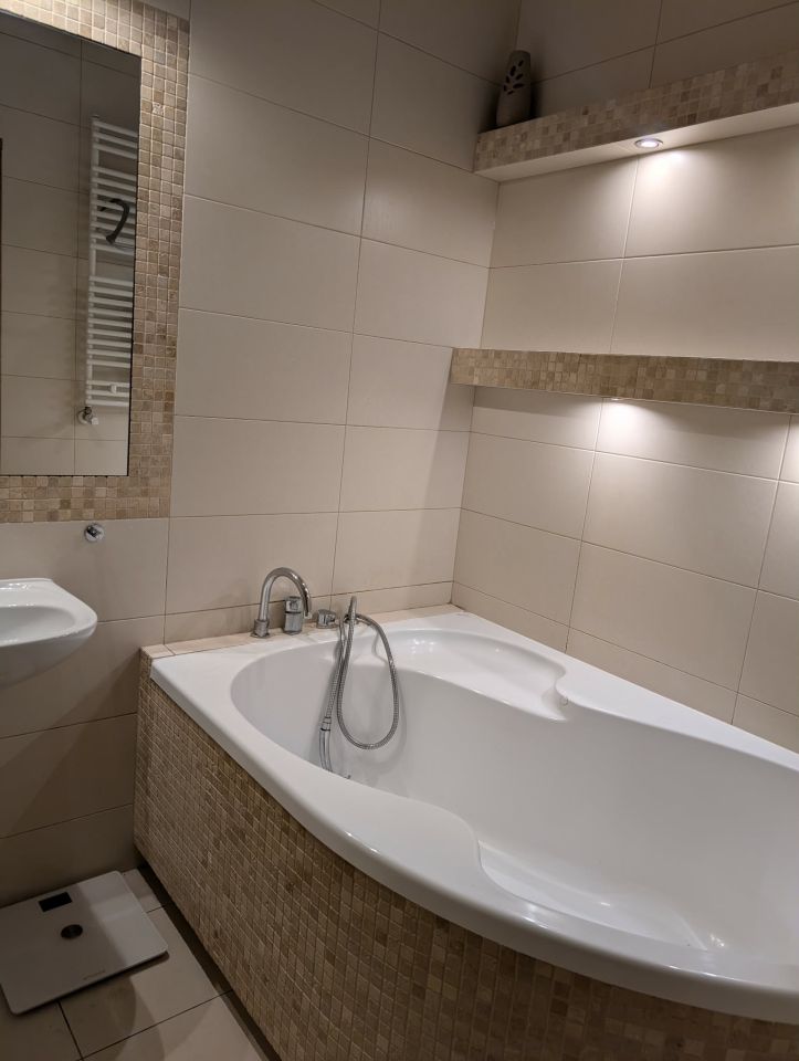 Mieszkanie 4-pokojowe Szczecin Gumieńce, ul. gen. Stanisława Kopańskiego. Zdjęcie 15