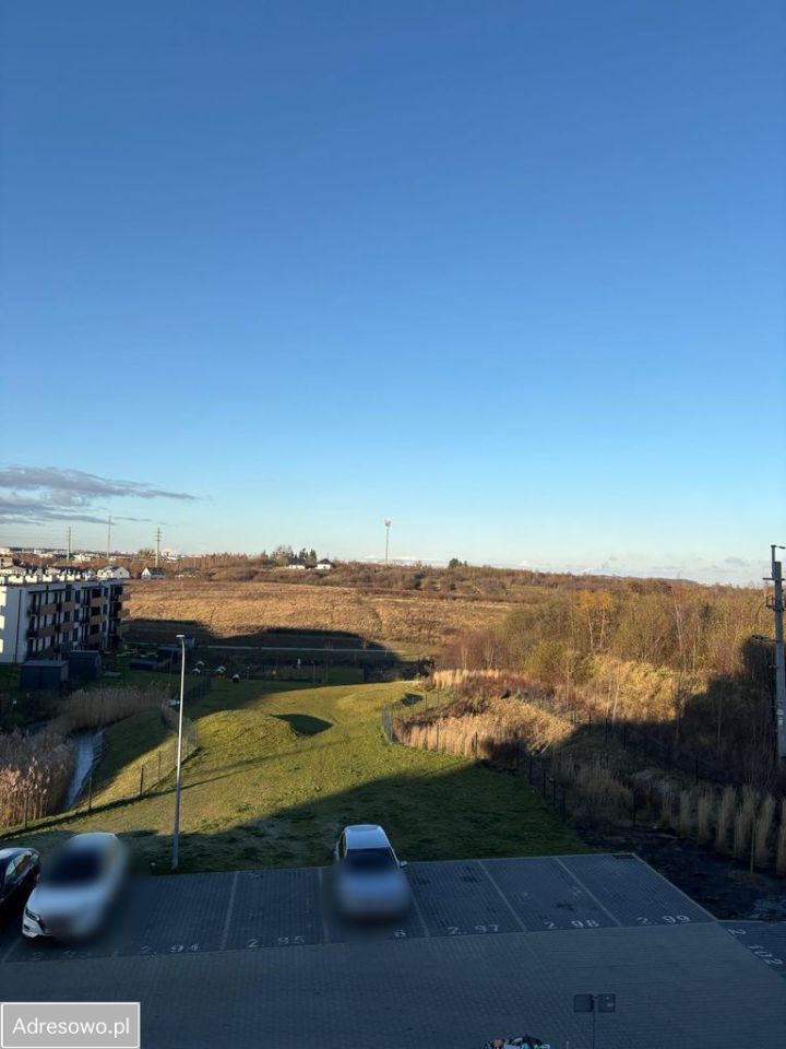 Mieszkanie 3-pokojowe Gdańsk Orunia Górna, ul. Władysława Jagiełły. Zdjęcie 3