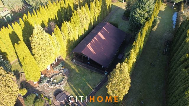 Działka budowlana Kruszówiec. Zdjęcie 12