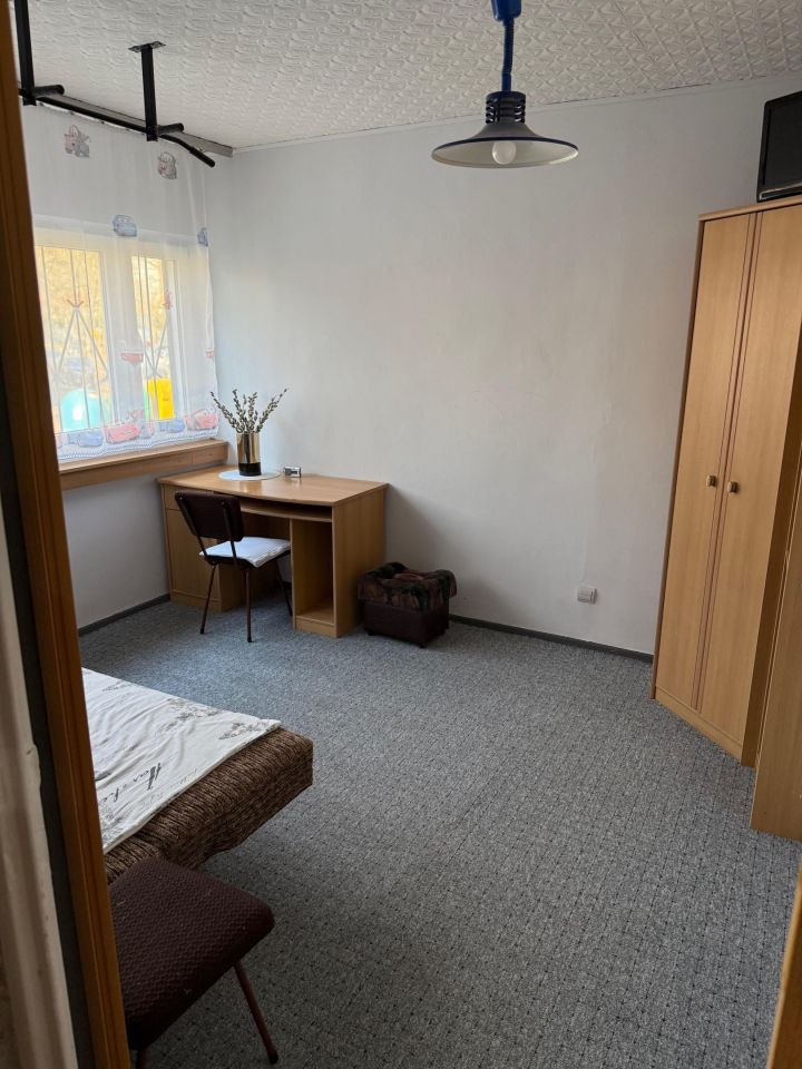 Mieszkanie 2-pokojowe Łódź Bałuty, ul. Łanowa. Zdjęcie 3