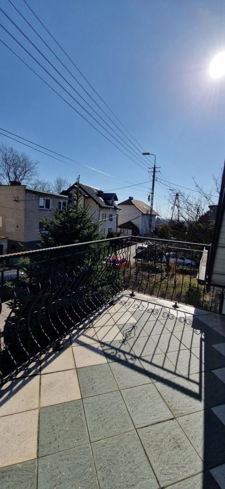 dom wolnostojący, 3 pokoje Płock, ul. Dolna. Zdjęcie 2