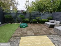 Mieszkanie 3-pokojowe Rzeszów Zalesie, al. gen. Władysława Sikorskiego. Zdjęcie 4