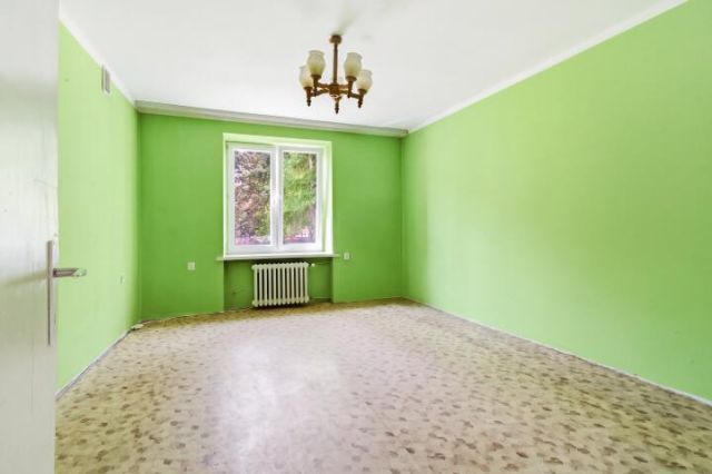 Mieszkanie 2-pokojowe Kraków Nowa Huta, os. Na Skarpie. Zdjęcie 1