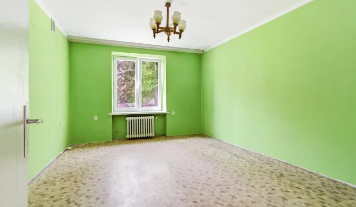 Mieszkanie 2-pokojowe Kraków Nowa Huta, os. Na Skarpie