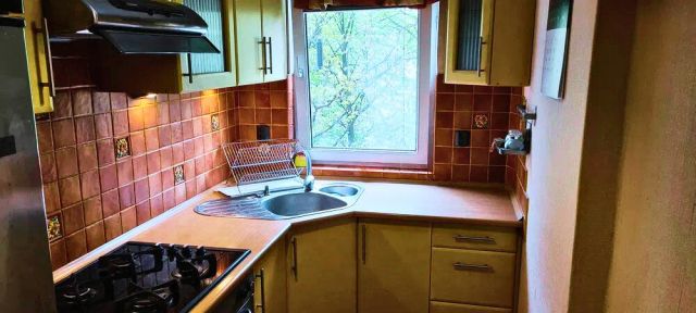 Mieszkanie 2-pokojowe Warszawa Wola, ul. Księcia Janusza. Zdjęcie 4